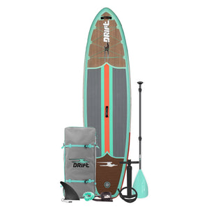 Weekend Paddle Board Rental