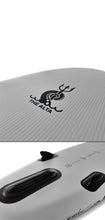 Load image into Gallery viewer, Surftech/prAna Alta 10&#39;2&quot; Inflatable Paddle Board with Paddle - Used