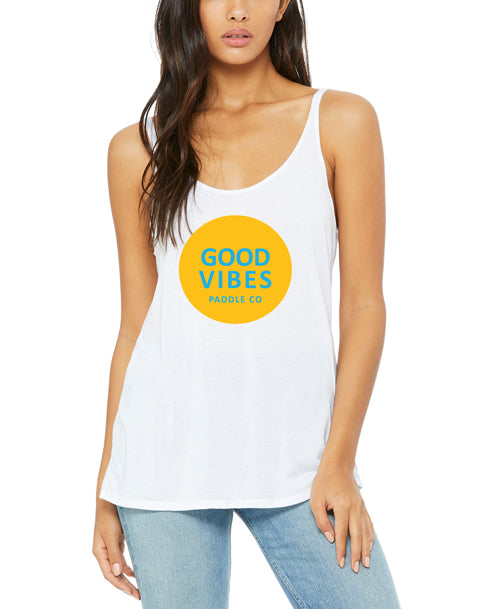 It's Noon Somewhere Slouchy Tank