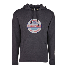 Load image into Gallery viewer, Sunrise Pullover Fleece Hoodie