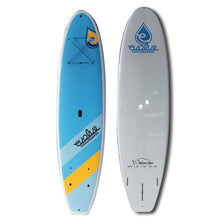 Load image into Gallery viewer, Evolve Rhino 10&#39;6&quot; Paddle Board with Paddle - Used
